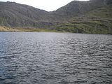Loch Deriana